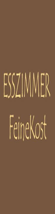 ESSZIMMER-FeineKost