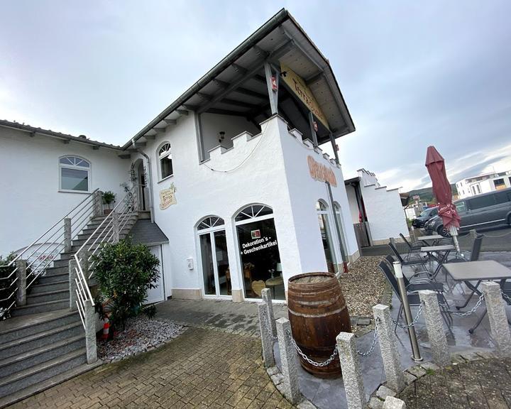Restaurant Terra Sicula