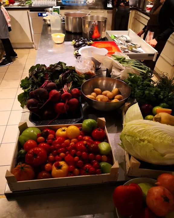 Koch Kontor Inh. Martina Olufs