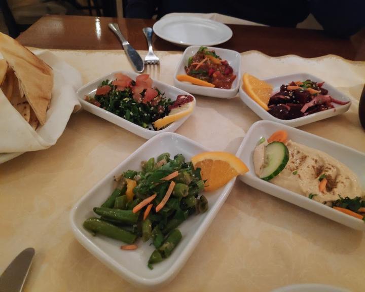 Riads Restaurant