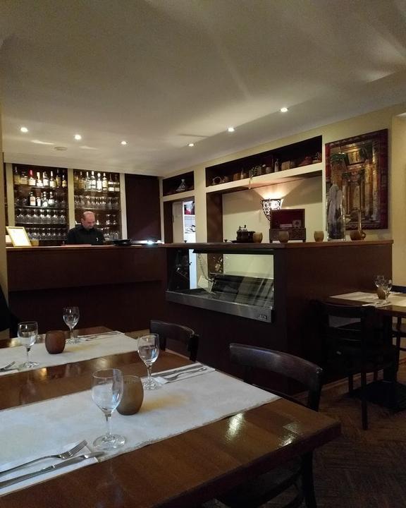 Riads Restaurant