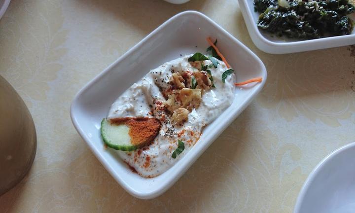 Riads Restaurant