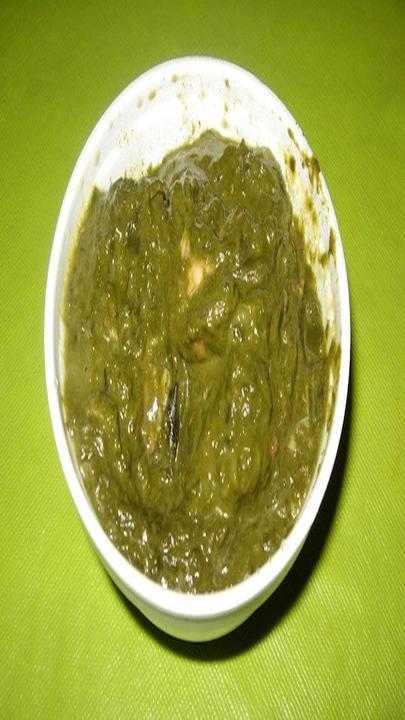 Riads Restaurant