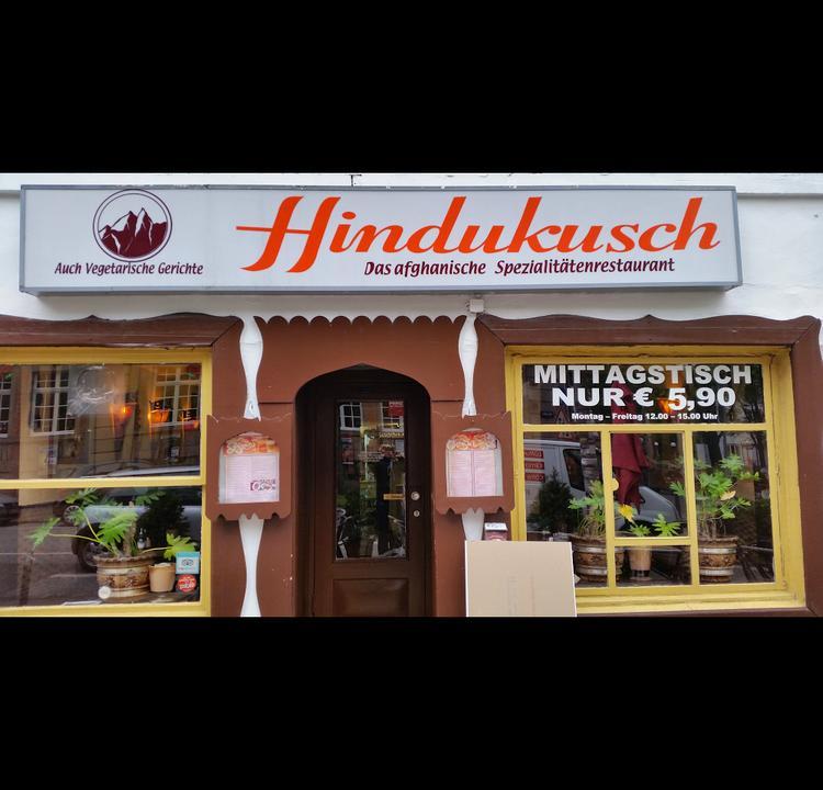 Hindukusch