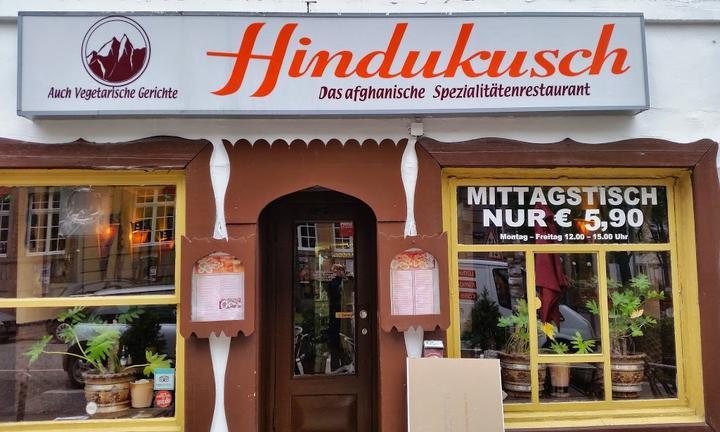 Hindukusch