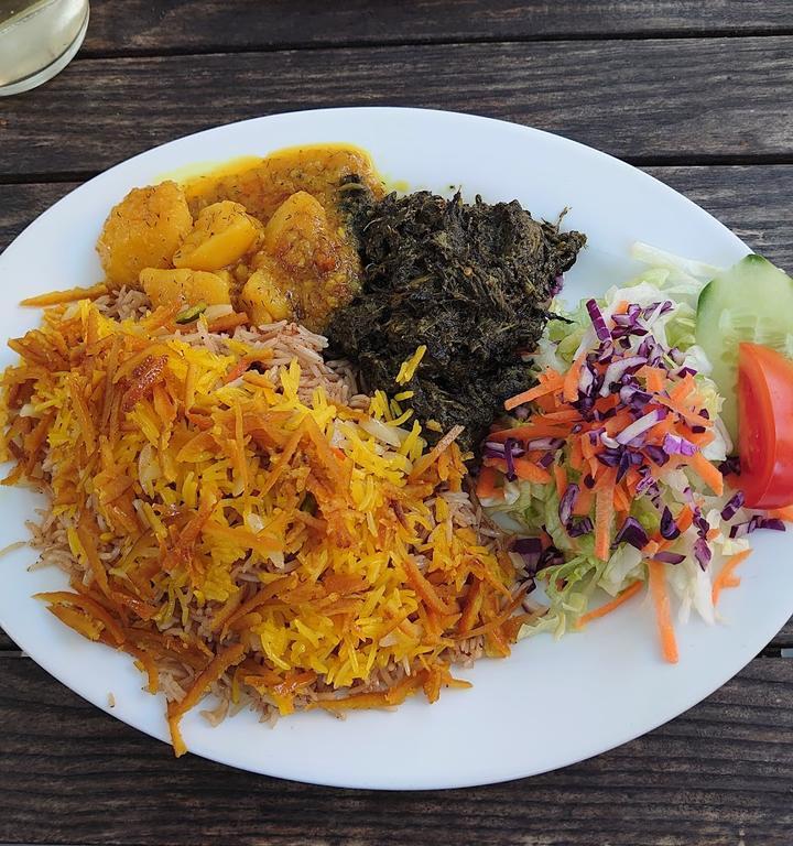 Hindukusch