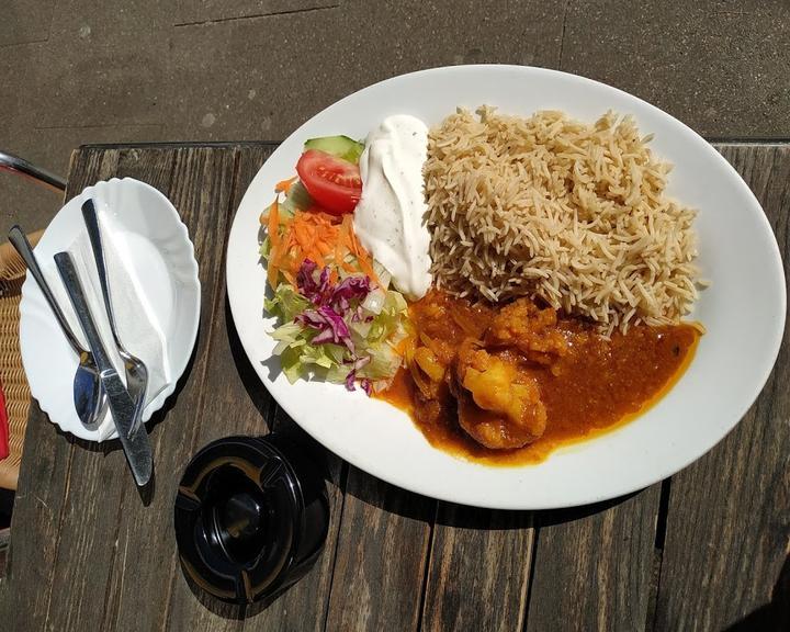 Hindukusch