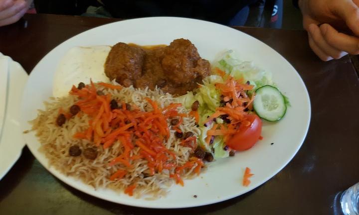Hindukusch