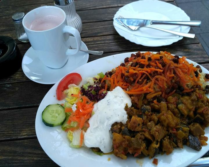Hindukusch