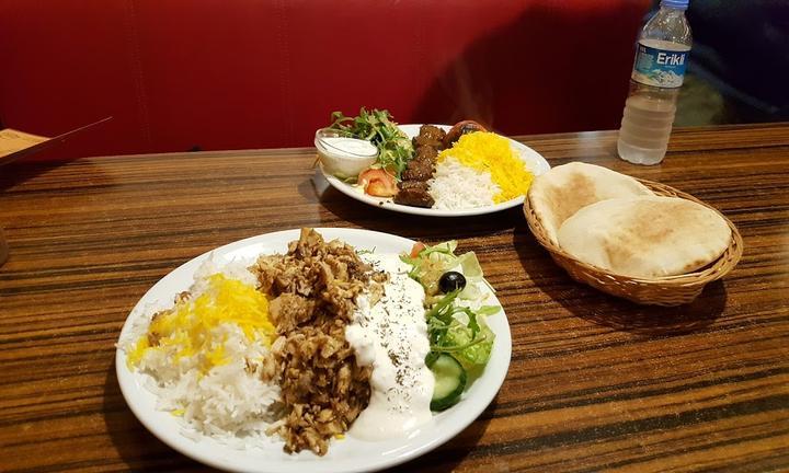 Karun Bistro