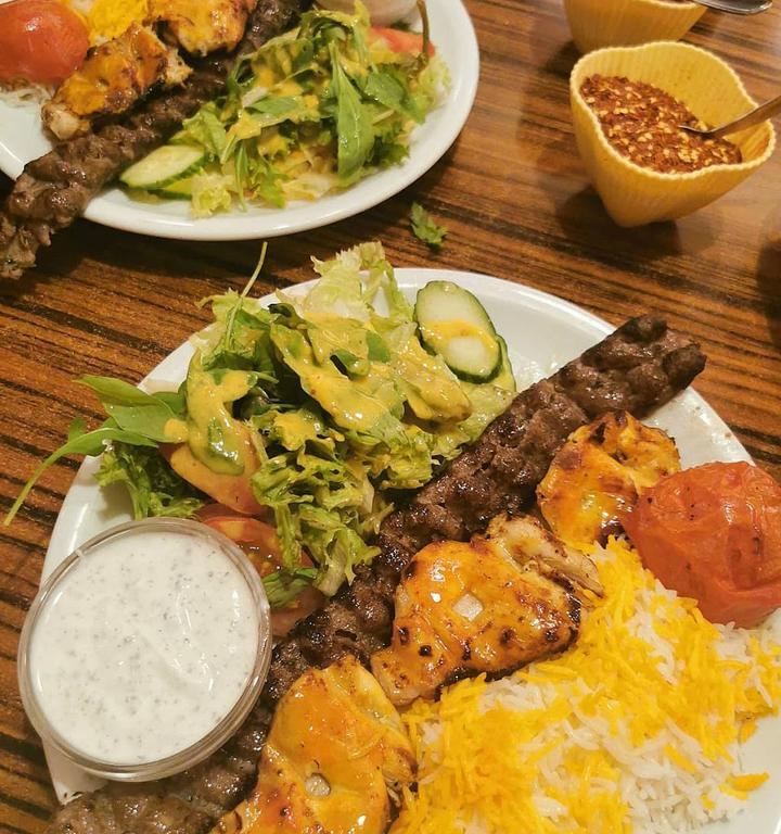 Karun Bistro
