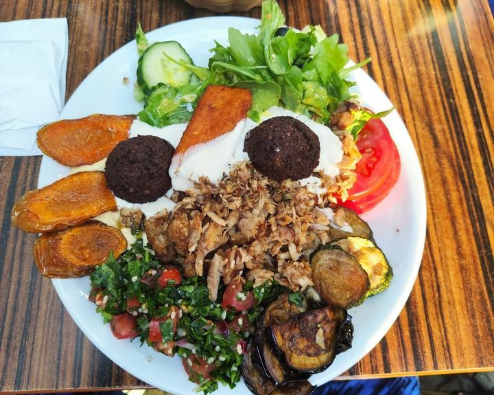Karun Bistro