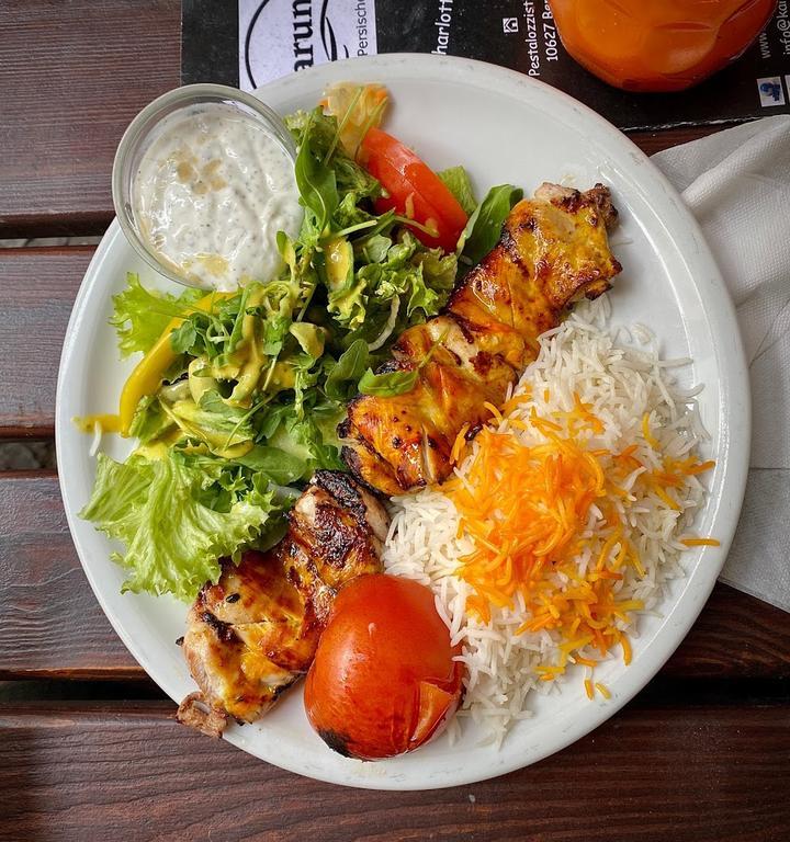 Karun Bistro