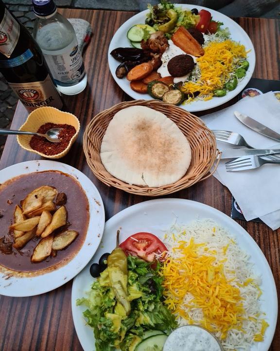 Karun Bistro