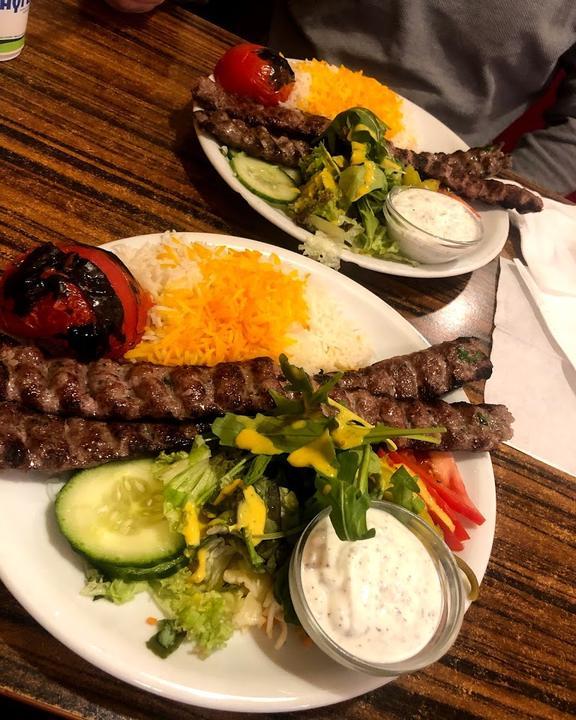 Karun Bistro