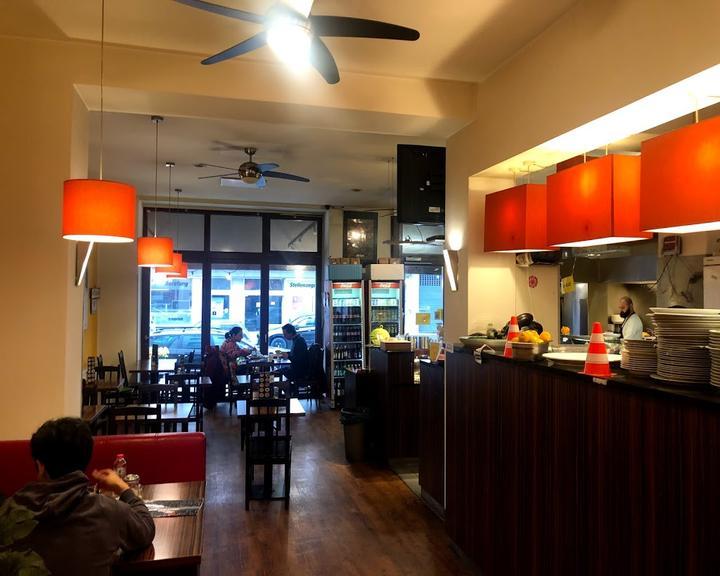 Karun Bistro
