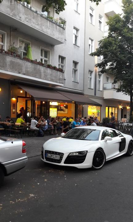 Karun Bistro
