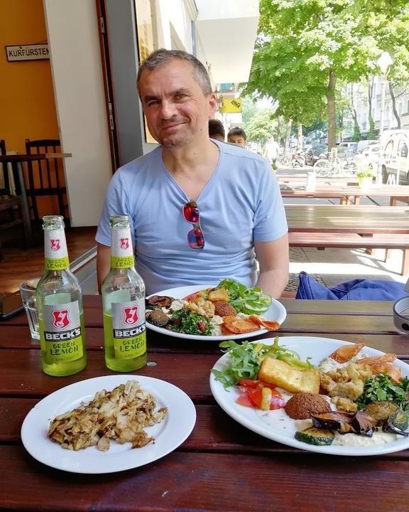 Karun Bistro