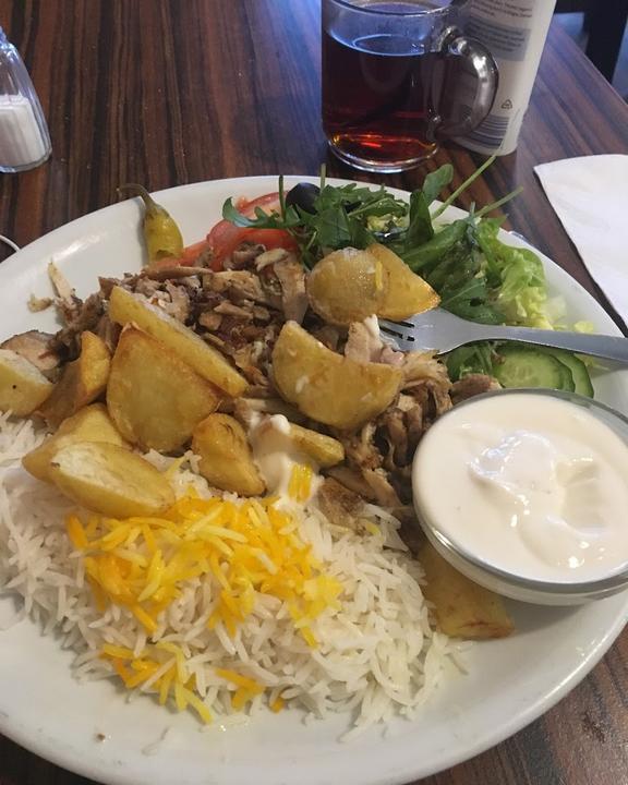 Karun Bistro