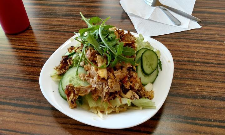 Karun Bistro
