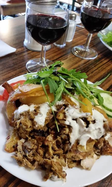 Karun Bistro