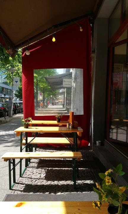 Karun Bistro