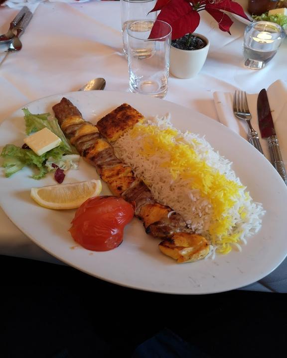 Schandis Persische Spezialitaten