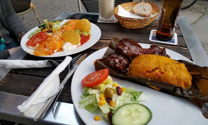Restaurant Varadero