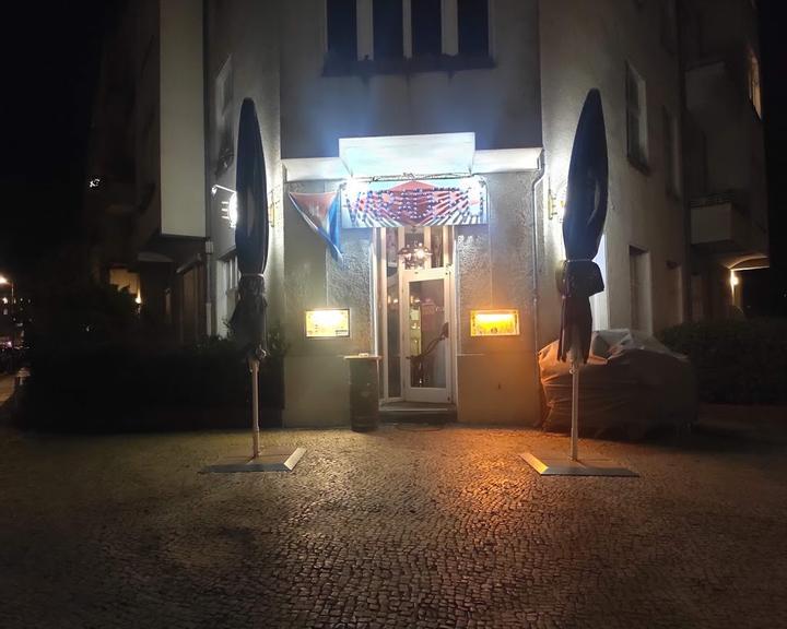 Restaurant Varadero