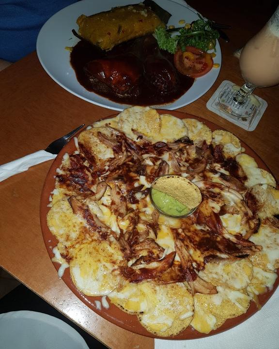 Restaurant Varadero