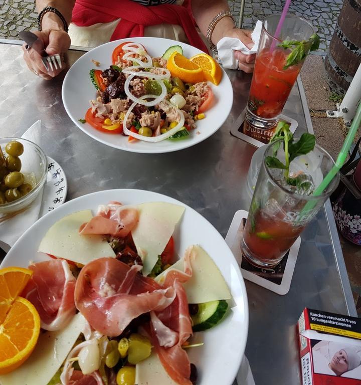 Restaurant Varadero
