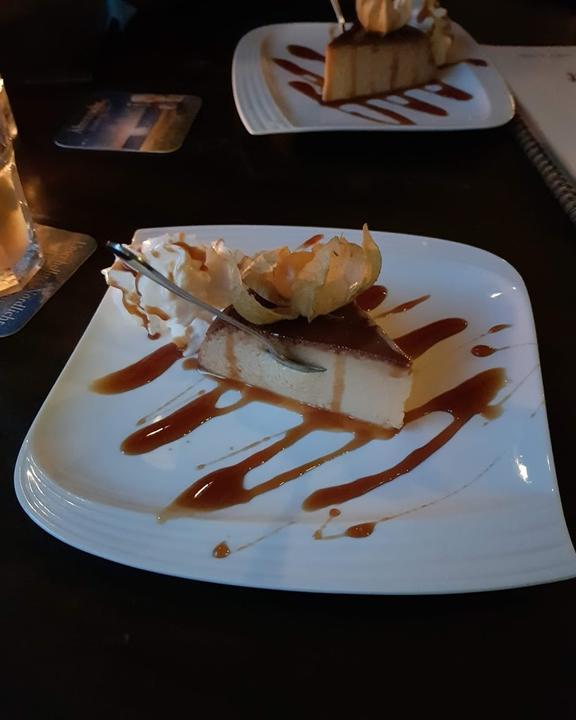 Restaurant Varadero