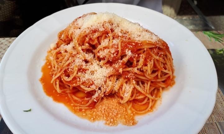 Pizzeria 7 Bello