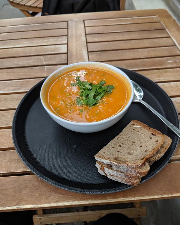 Souperia