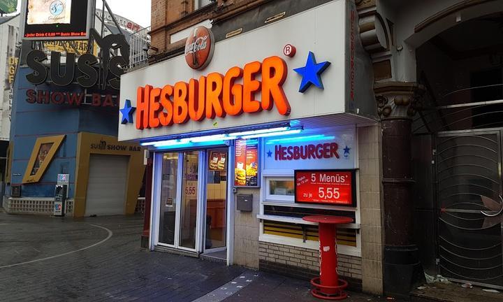 Hesburger