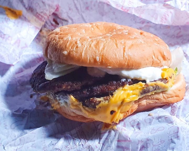 Hesburger