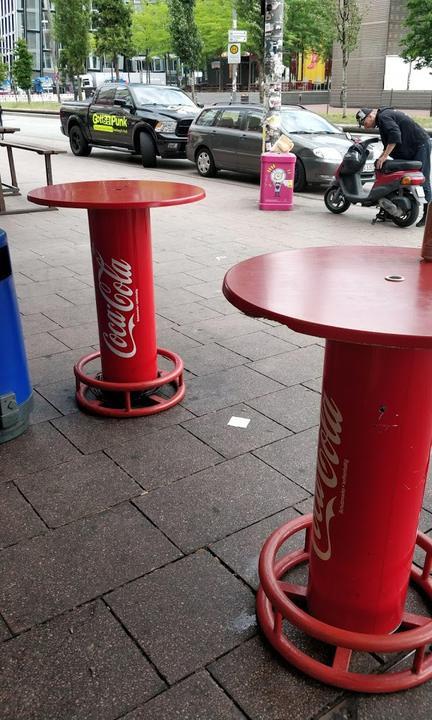 Hesburger
