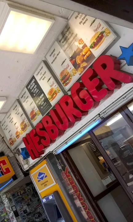 Hesburger