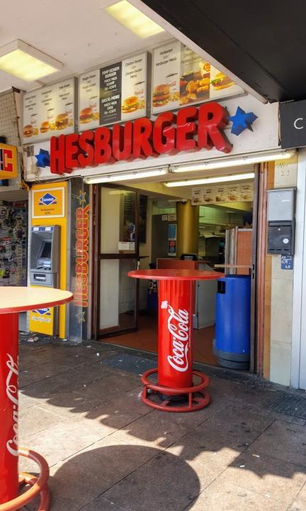 Hesburger