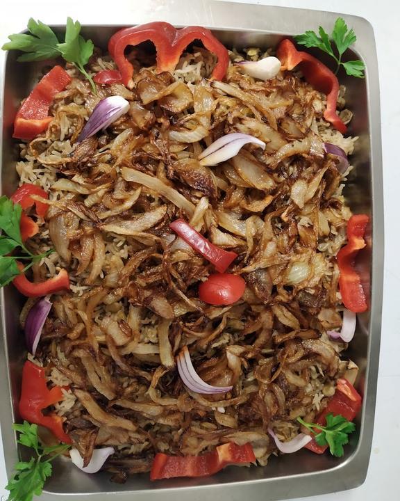 baharat falafel