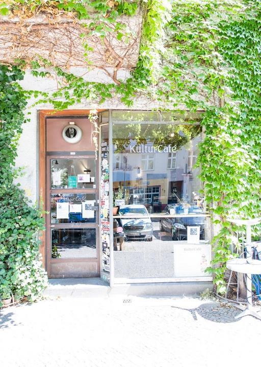KulturCafé Neukölln