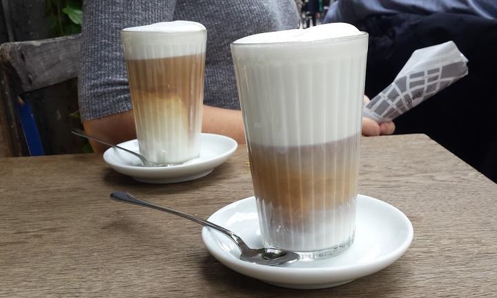 KulturCafé Neukölln