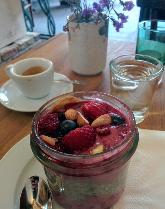 KulturCafé Neukölln