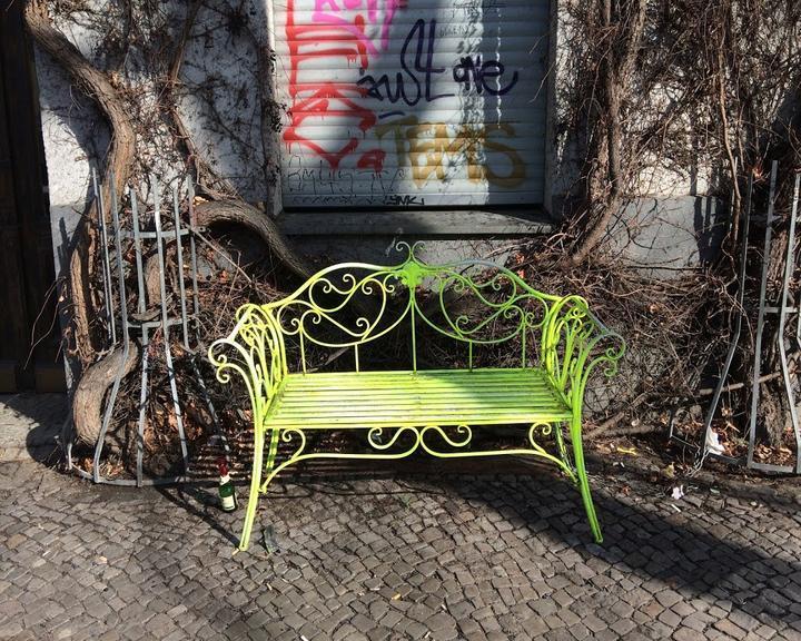 KulturCafé Neukölln