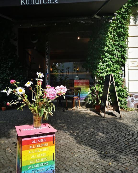 KulturCafé Neukölln
