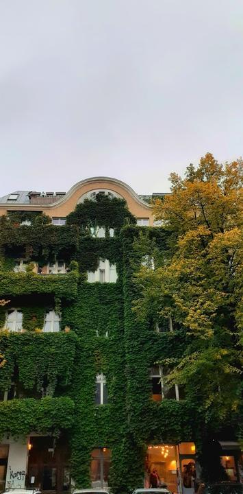 KulturCafé Neukölln