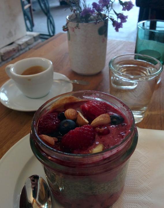 KulturCafé Neukölln