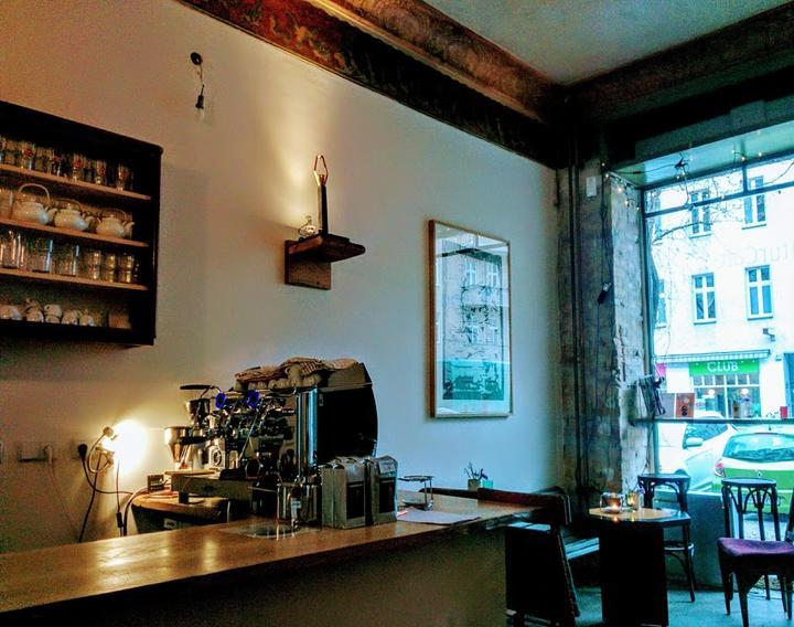 KulturCafé Neukölln