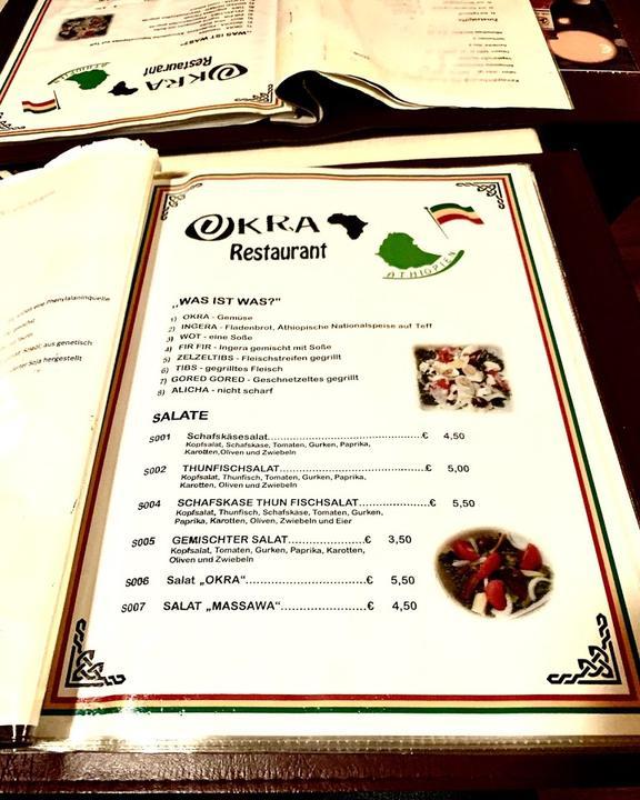 Okra