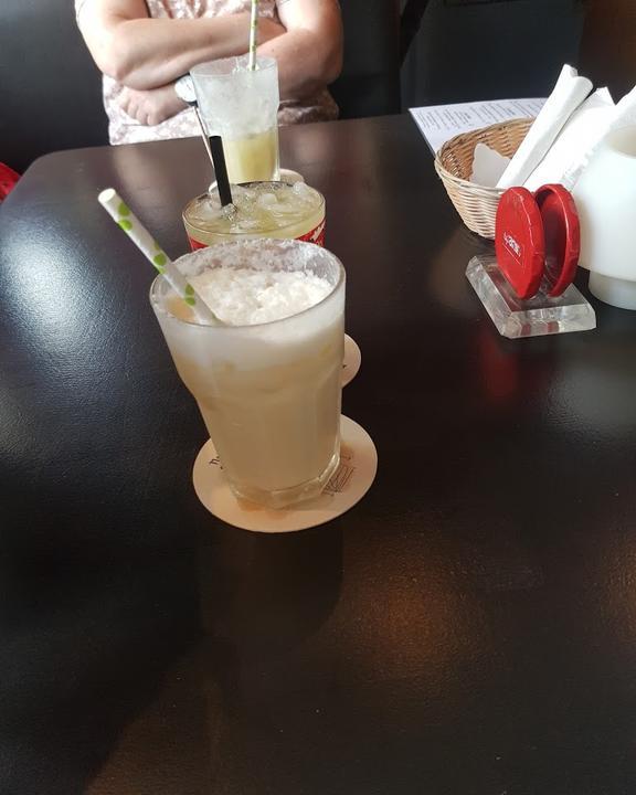 Scotti's
